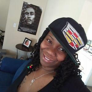 Meet your Posher, Brandie